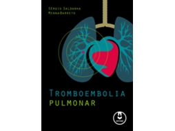 Livro Tromboembolia Pulmonar