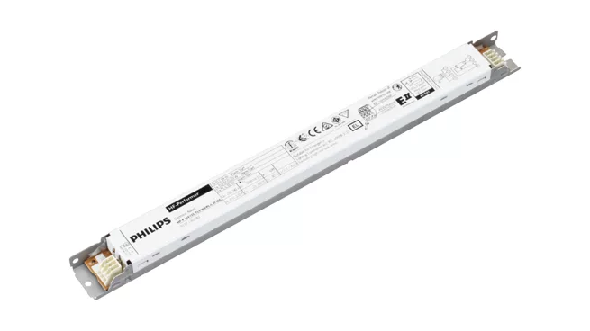 Balastro Hf-P 254/255 Tl5 Ho/Pll Iii 220-240V Idc PHILIPS