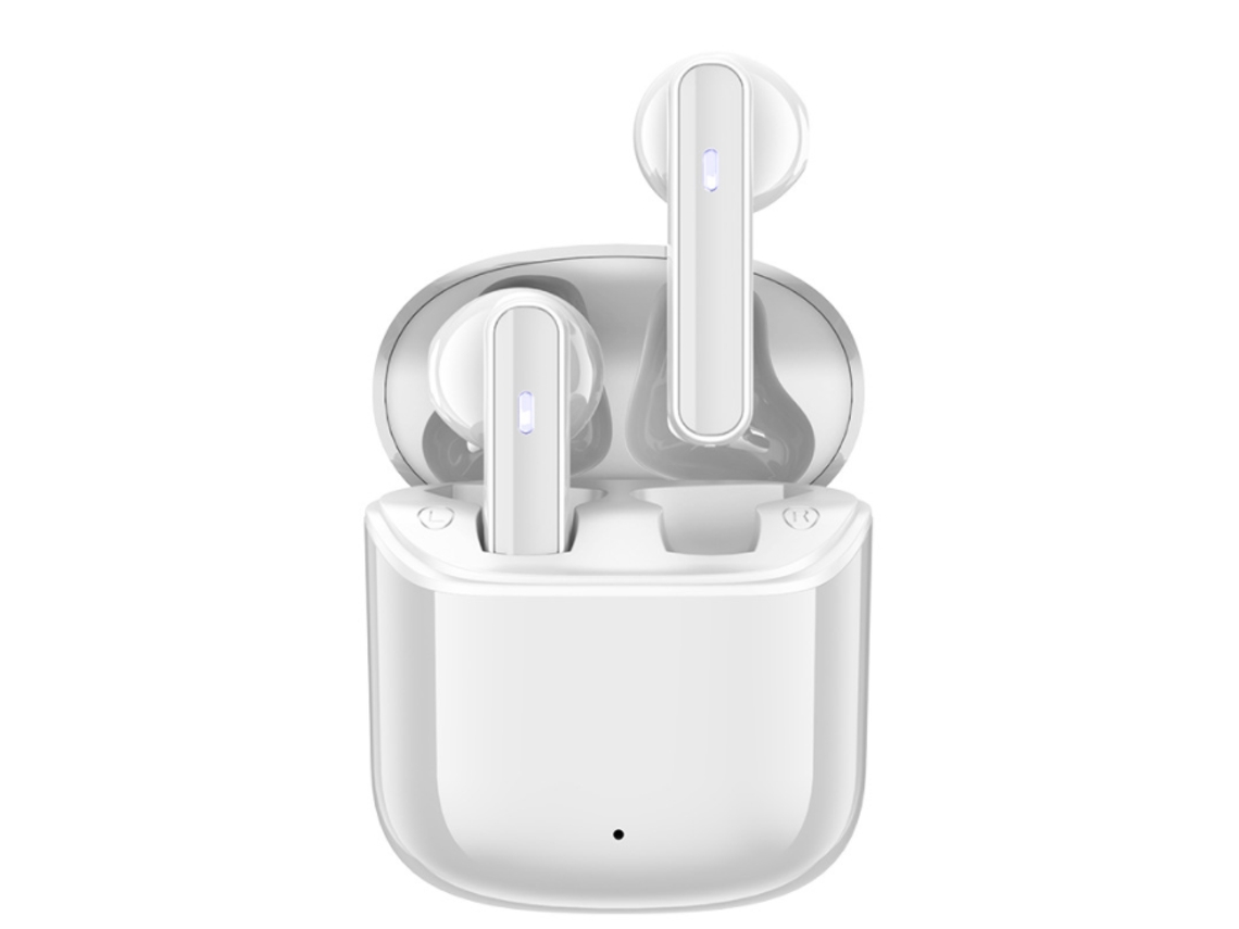 Auscultadores Bluetooth ENZON 29865 Branco
