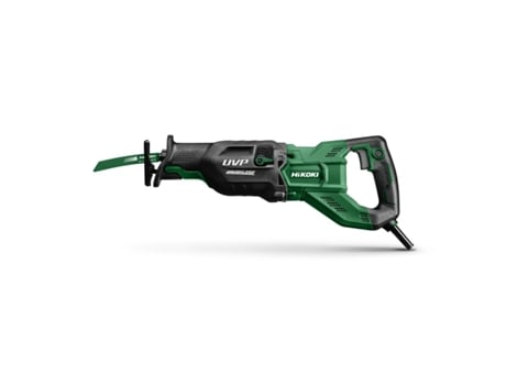 Hikoki Cr13Vey Serra Sabre Antivibração