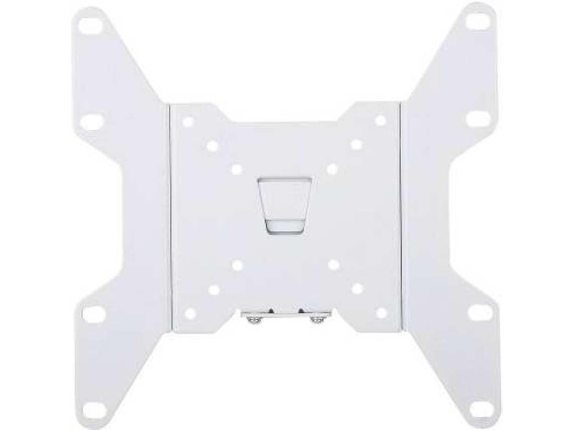 Suporte de TV TECHLY ICA-LCD 114WH (13'' a 37'' - Até 65 Kg)