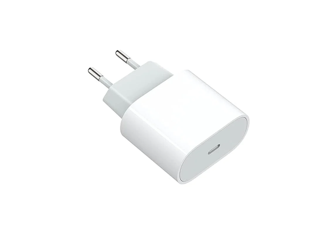 Base Carregador Type C Fastcharge 20w Para Ipad Pro De 11 Polegadas 2.ª Geração*