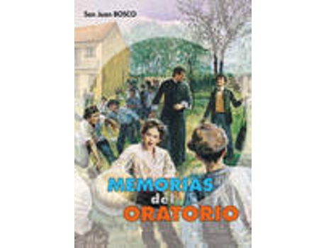 Livro Memorias Del Oratorio - 11ª Edición. de Varios Autores