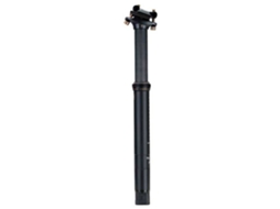 Espigão Selim Telescópico Highline 11 125 Mm Preto 292-417 Mm / 30.9 Mmcrankbrothers