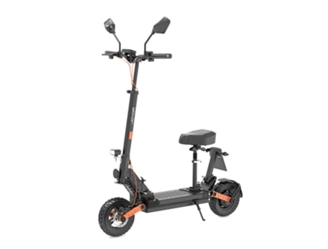 Trotinete Elã©trica Joyor S8e Com Banco, 800 W 48 V 26 Ah 10 Com Nfc E Espelho Retrovisor