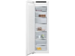 Arca Vertical Encastre SIEMENS GI81NACE0 (No Frost - 177.2 cm - 212 L - Branco)