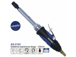 Lixadeira Pneumática Longa Reta Ad 2142 Adler