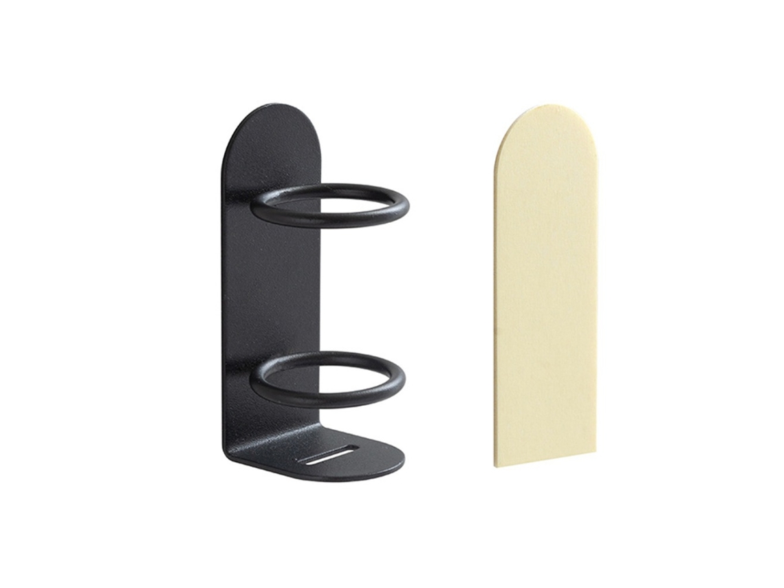 Suporte Escova Pasta Dentes Banheiro