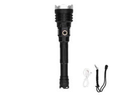 Lanterna Infravermelha 850nm Visão Noturna S/MARCA
