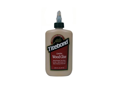 Titebond Cola Para Madeira Escura 237Ml
