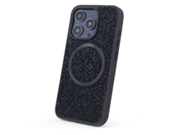 Capa Brilho Compatível com Magsafe para iPhone 15 Pro LA CASA DE LAS CARCASAS