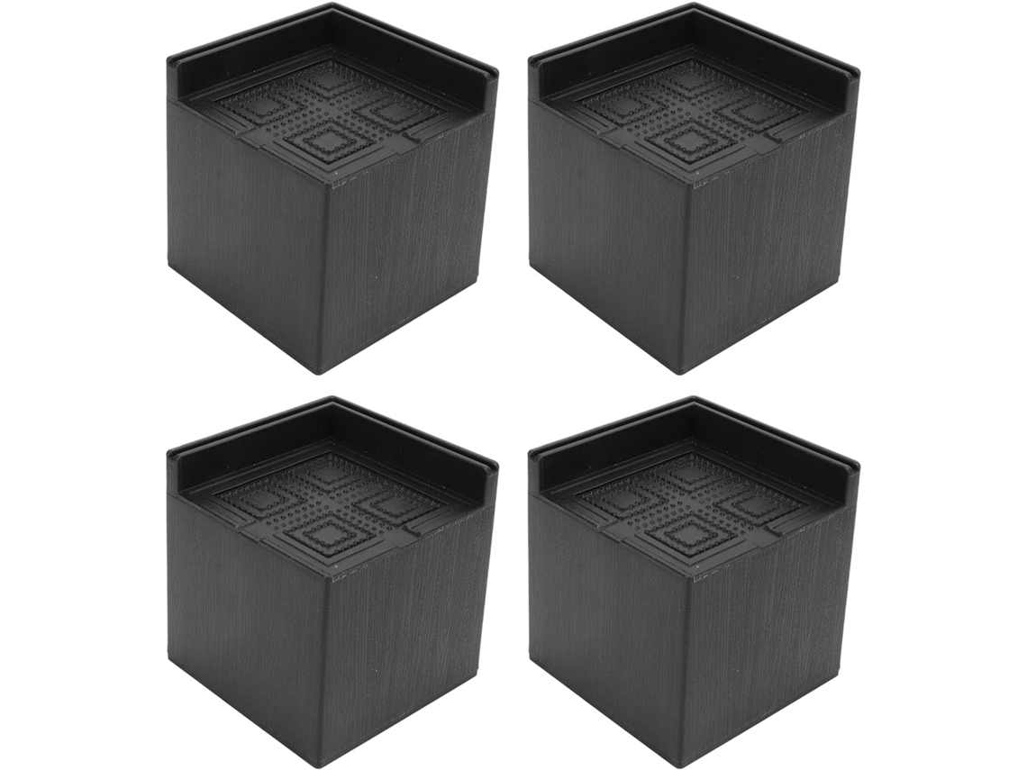 Conjunto de 2 cintos de elevação reutilizados para movimentação.