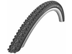 Pneus para Ciclismo Gravel SCHWALBE Gravel X-one Allround Hs467a Microskin Tle Evo Tubeless Dobrável (28´´)