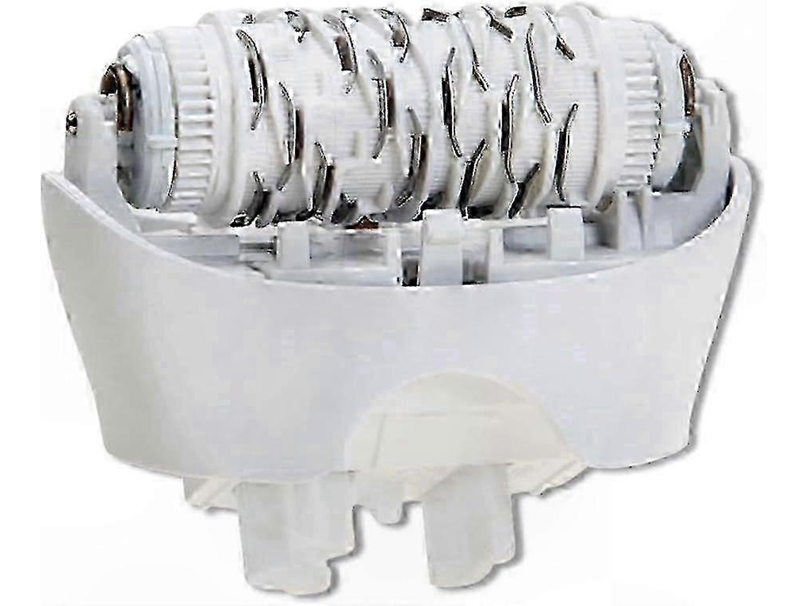 Braun 81533164 Replacement Epilator Head For 2025 Latest Models