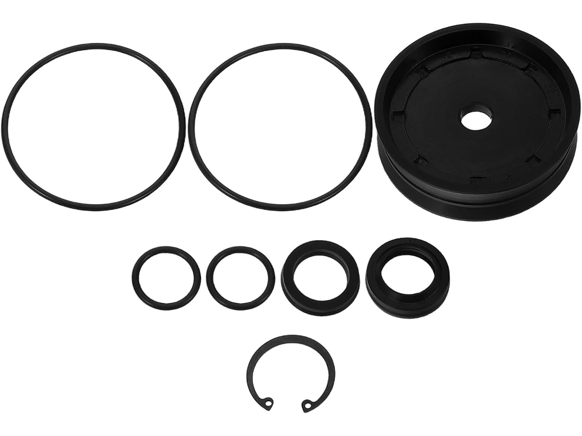 Kit De Vedação Para Máquinas De Desmontar Pneus, Reparo E Manutenção De Cilindros Pneumáticos.
