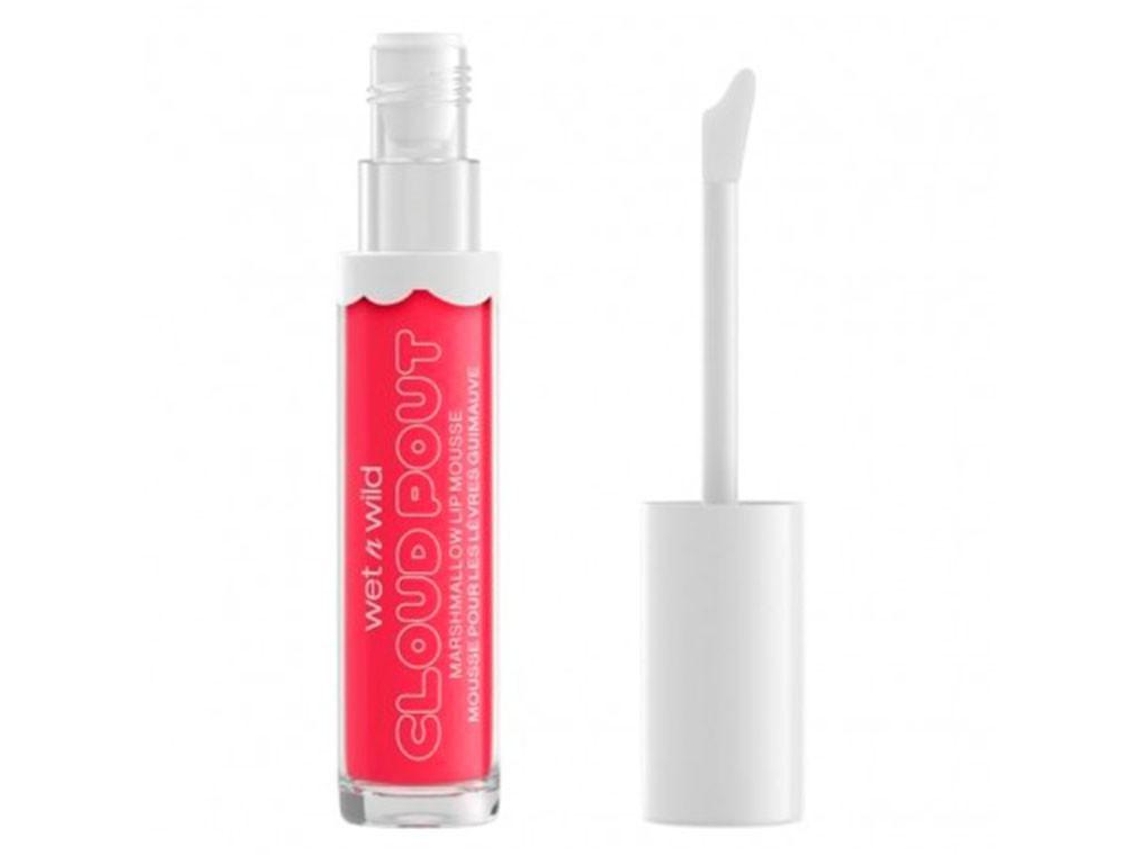 WET N WILD Wnw Batom Mousse Cloud Pout 1111920e