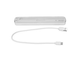 Capa De Carregamento Do Apple Pencil Com Grande Capacidade, Portátil E De Armazenamento