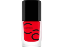 Verniz de Unhas CATRICE Iconails 140 (10,5 ml)