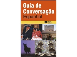 Guia de Conversa - Espanhol