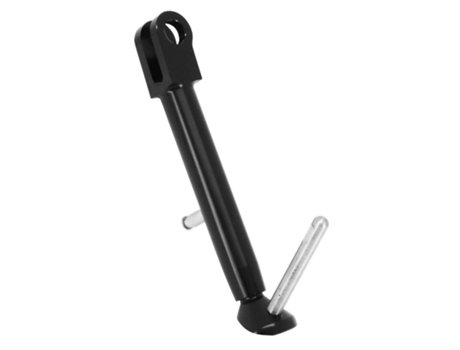 Suporte Lateral para Motociclos AVOC Yamaha 700 Mt-07 2014