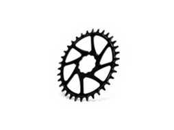 Prato Oval S-Works Dm Prateado 30Tgarbaruk