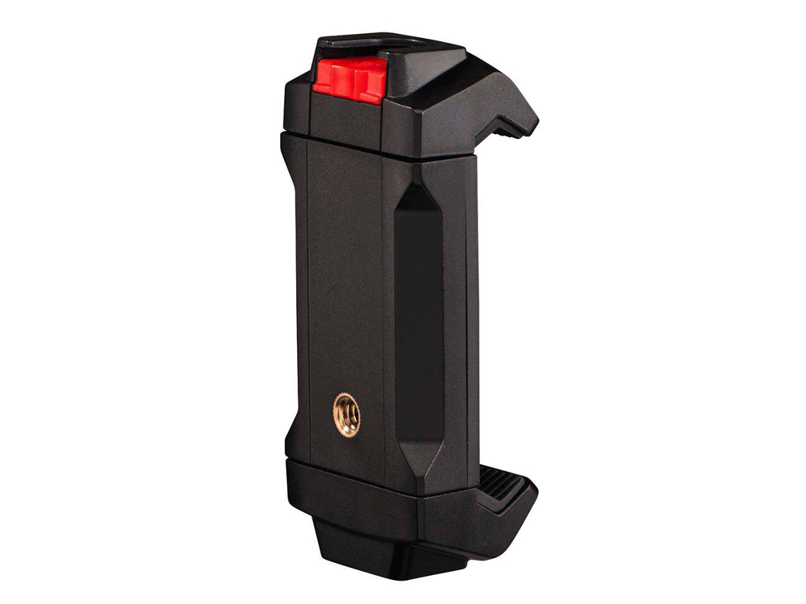 Hama Smartphone-/Tablet- Mount Pro 2In1 1/4
