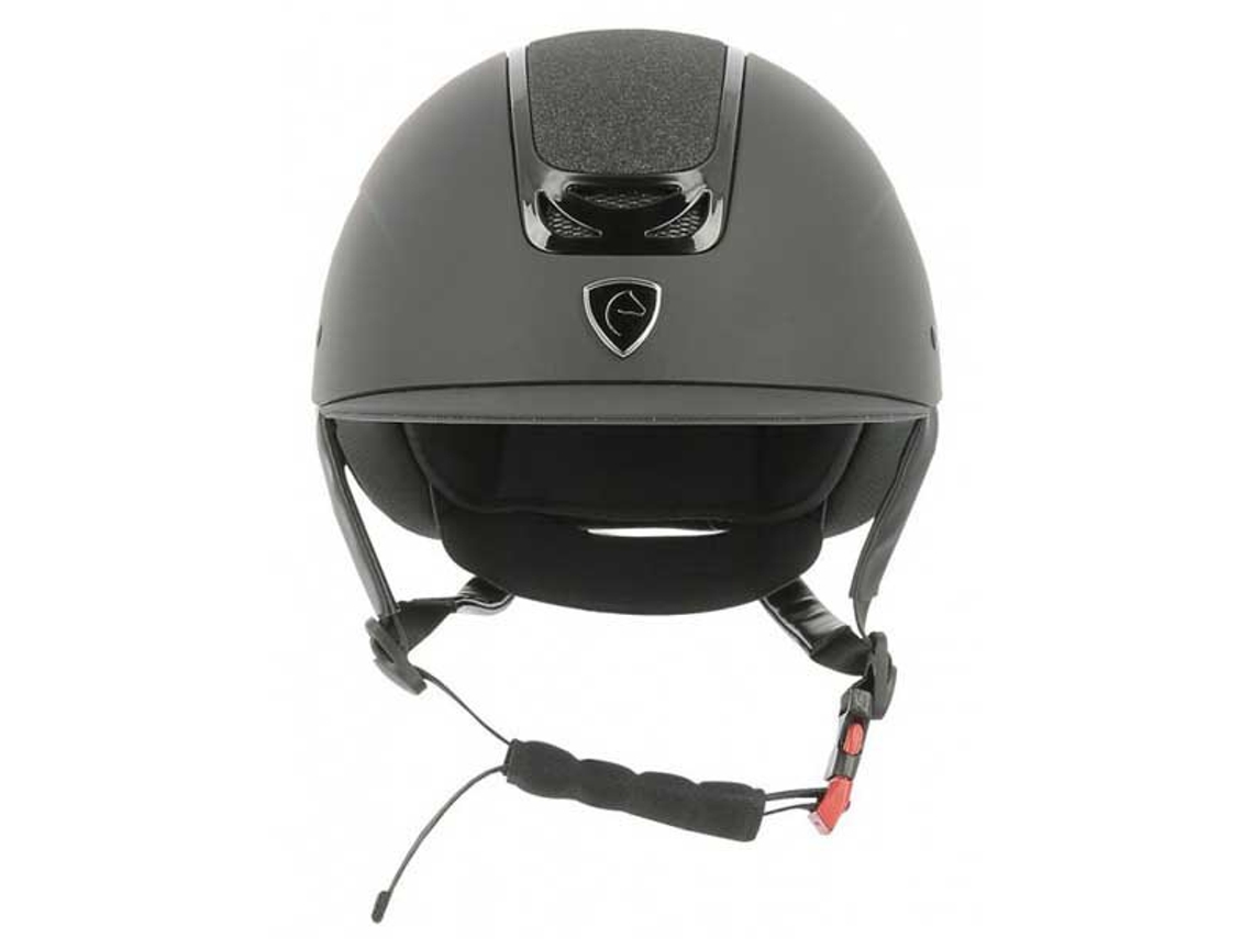 Capacete Pepit Cinzento 49-51 Cmequitheme