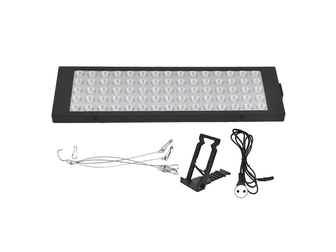 Painel de Terapia Luz Led Vermelha 15 W com Comprimentos Onda Duplos GOKOCO