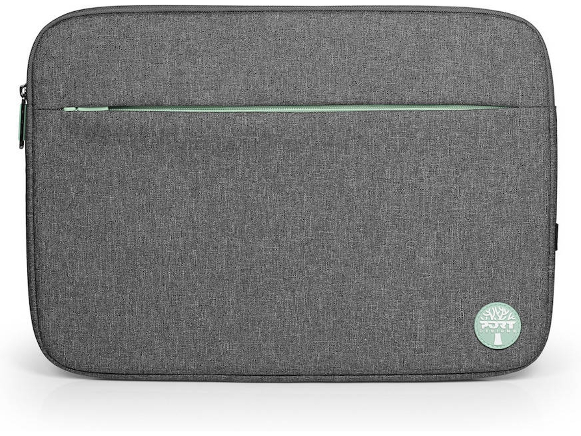 Bolsa PORT Yosemite Eco Sleeve (Universal - 14'' - Cinzento)