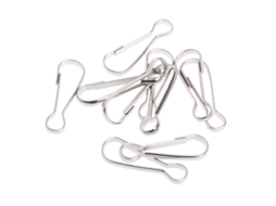 Ninho confortável AQUAFORGE, para calopsitas e pequenos papagaios, 11,5cm