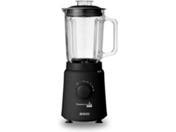 Liquidificador SOGO BAT-SS-5570 (1,5 L - 1000 W)