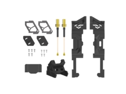 Kit de Atualização da Unidade Aérea Iflight O4 Pro para Drones de Corrida Fpv Chimera7 Pro V2/xl5 Dc5 Eco/f4/f5 F6 V2/chimera7 V2 MDUG