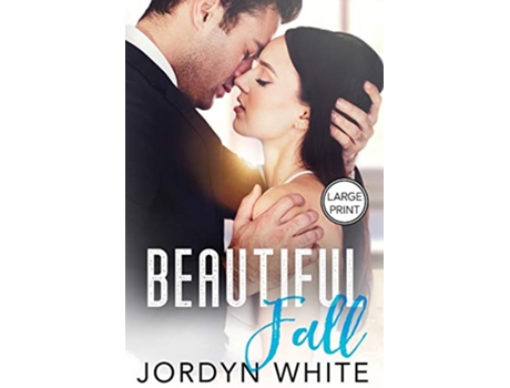 Livro Beautiful Fall de Jordyn White (Inglês)