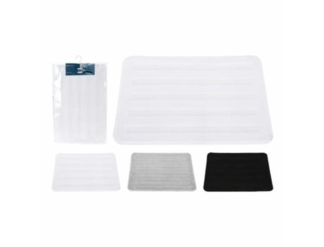 Tapete de banho Bathroom Solutions 70 x 45 cm