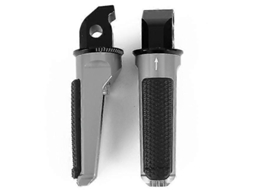 Acessórios Para Moto Honda Cb500f Cbr650f Pé Posterior Estribo