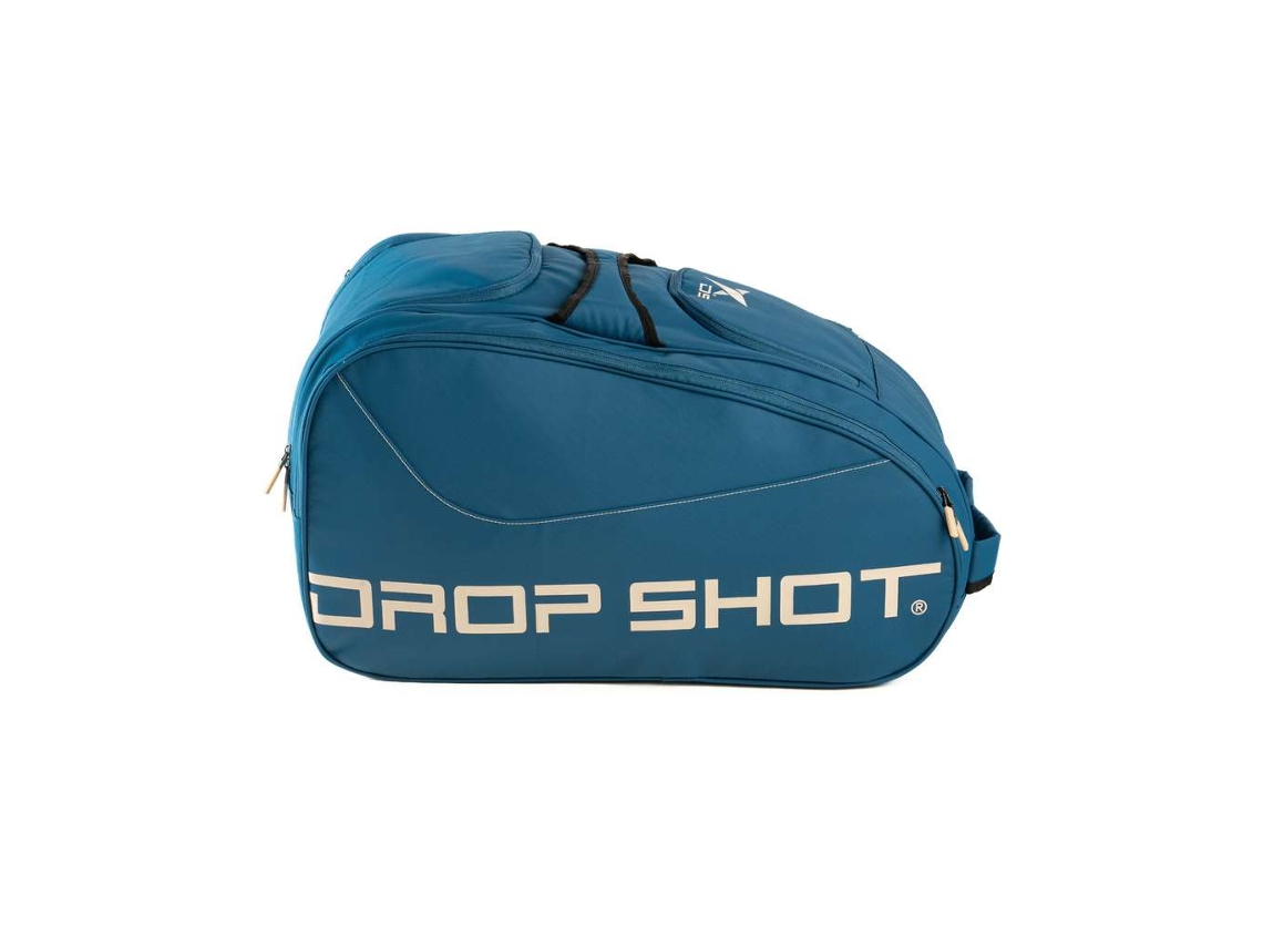 Bolsa De Padel Azul Egan Drop Shot
