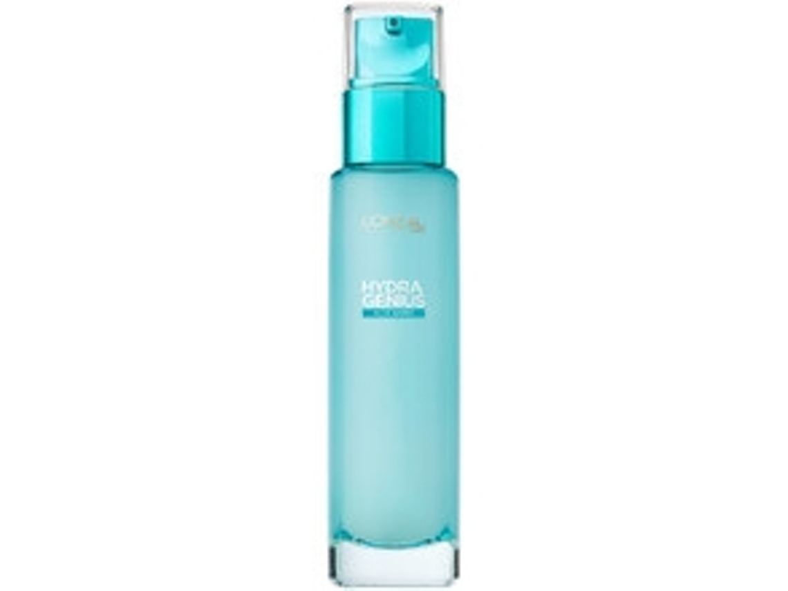 L´ORÉAL Day Care Hydra Genius Liquid Care Daily Moisturiser 70 Ml 70Ml
