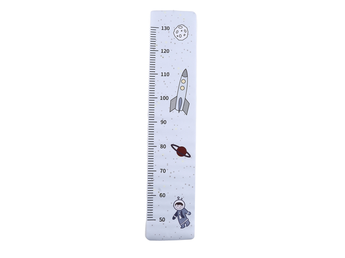 Tabela de Crescimento Infantil LAXISCREED