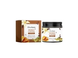 Gel Exfoliante Corporal Mel E Café Pele Suave