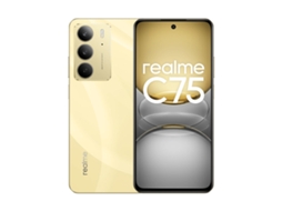 Realme C75 8+128 GB DS dourado Lightning OEM