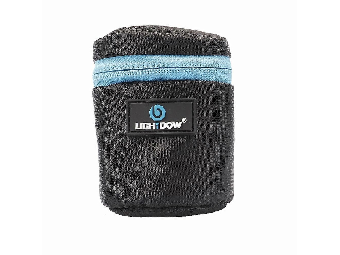 Bolsa Protetora Macia Para Câmera Dslr 4 Tamanhos
