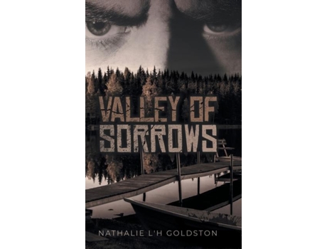Livro Valley of Sorrows de Goldston, Nathalie et al. (Inglês)