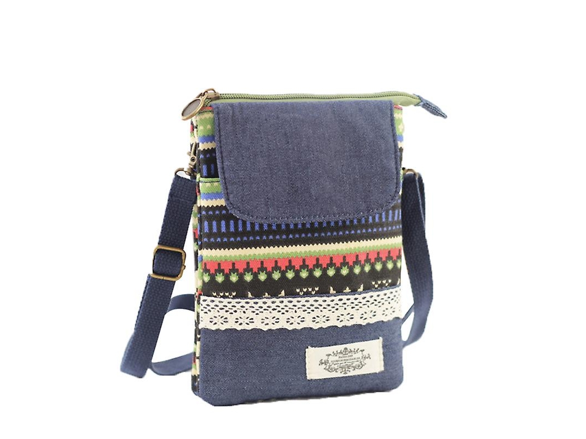 1Pcs Bolsa de Moda Feminina ALLINLESS