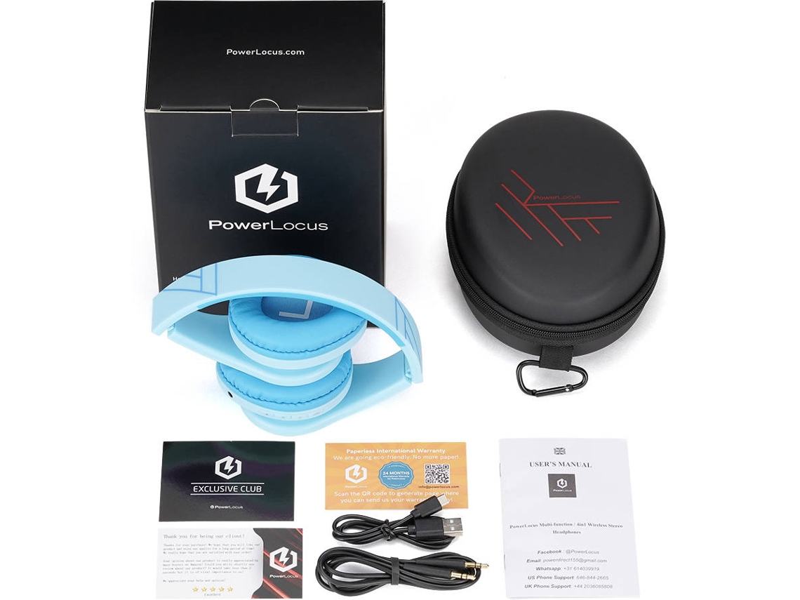 Powerlocus p2 2025