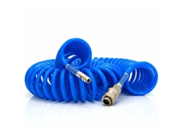 Mangueira De Ar Comprimido Choyclit 15m, Mangueira Espiral De Pu Para Compressor Ehstmind