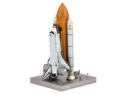 Vaivém + Kit de Transporte de Vaivém FASCINATIONS montagem (14 anos)