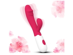Vibradores Femininos, Dildo Sexual Feminino, Estimulador De Clitoris, Pink