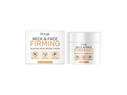 Creme de Colágeno Firmante e Hidratante