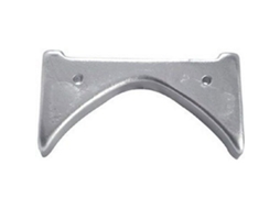Ânodo Omc Cobra 5700 0.98Kg Prateadotecnoseal