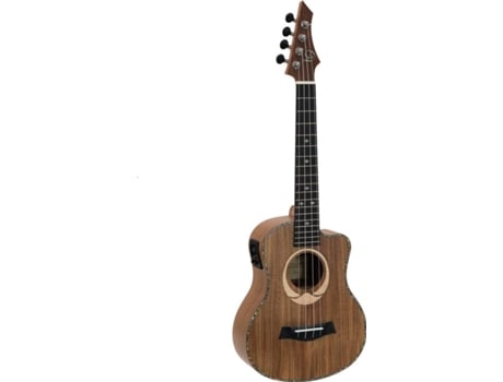 Ukulele DIMAVERY UK-200 Koa